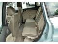 Rear Seat of 2013 Ford C-Max Hybrid SE #12