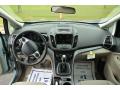 Dashboard of 2013 Ford C-Max Hybrid SE #14