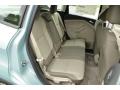 Rear Seat of 2013 Ford C-Max Hybrid SE #16