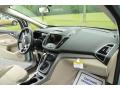 Dashboard of 2013 Ford C-Max Hybrid SE #18