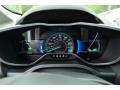  2013 Ford C-Max Hybrid SE Gauges #22