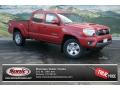 2013 Tacoma V6 SR5 Double Cab 4x4 #1