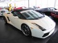 2007 Gallardo Spyder #2 2007 Gallardo Spyder #2
