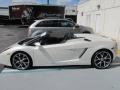 2007 Gallardo Spyder #4 2007 Gallardo Spyder #4