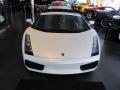 2007 Gallardo Spyder #5 2007 Gallardo Spyder #5