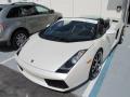 2007 Gallardo Spyder #6 2007 Gallardo Spyder #6
