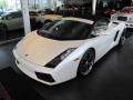 2007 Gallardo Spyder #8 2007 Gallardo Spyder #8