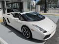 2007 Gallardo Spyder #9 2007 Gallardo Spyder #9