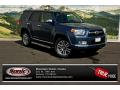 Click for details. 2013 Toyota 4Runner Limited 4x4