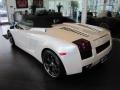 2007 Gallardo Spyder #11 2007 Gallardo Spyder #11