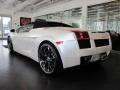 2007 Gallardo Spyder #12 2007 Gallardo Spyder #12