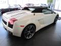 2007 Gallardo Spyder #15 2007 Gallardo Spyder #15