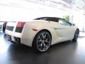 2007 Gallardo Spyder #16 2007 Gallardo Spyder #16