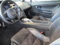 2007 Lamborghini Gallardo Nero Perseus Interior #18 2007 Lamborghini Gallardo Nero Perseus Interior #18