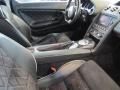 2007 Lamborghini Gallardo Nero Perseus Interior #20 2007 Lamborghini Gallardo Nero Perseus Interior #20
