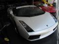 2007 Gallardo Spyder #22 2007 Gallardo Spyder #22
