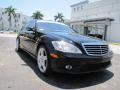 Click for details. 2009 Mercedes-Benz S 550 Sedan