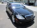 2009 S 550 Sedan #2