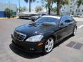 2009 S 550 Sedan #3