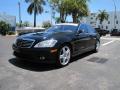 2009 S 550 Sedan #4
