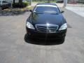 2009 S 550 Sedan #6