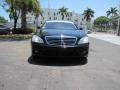 2009 S 550 Sedan #7
