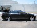 2009 S 550 Sedan #10