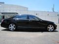 2009 S 550 Sedan #11