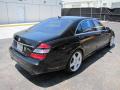 2009 S 550 Sedan #13