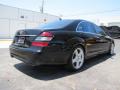 2009 S 550 Sedan #14