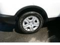 2013 RAV4 LE AWD #9
