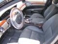 2009 S 550 Sedan #20