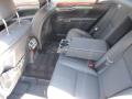 2009 S 550 Sedan #22