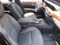 2009 S 550 Sedan #24