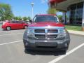 2007 Nitro SXT 4x4 #2 2007 Nitro SXT 4x4 #2