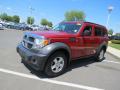 2007 Nitro SXT 4x4 #3 2007 Nitro SXT 4x4 #3