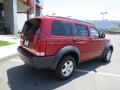2007 Nitro SXT 4x4 #26 2007 Nitro SXT 4x4 #26