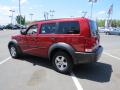 2007 Nitro SXT 4x4 #28 2007 Nitro SXT 4x4 #28