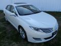 2013 MKZ 2.0L EcoBoost AWD #2
