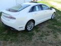 2013 MKZ 2.0L EcoBoost AWD #3