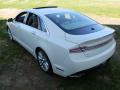 2013 MKZ 2.0L EcoBoost AWD #4
