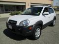2007 Tucson SE 4WD #2