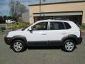 2007 Tucson SE 4WD #3