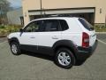 2007 Tucson SE 4WD #4