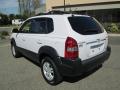2007 Tucson SE 4WD #5