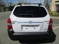 2007 Tucson SE 4WD #6