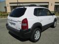 2007 Tucson SE 4WD #7