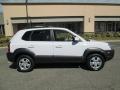 2007 Tucson SE 4WD #9