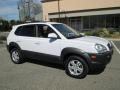 2007 Tucson SE 4WD #10