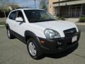 2007 Tucson SE 4WD #11
